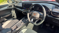 CUPRA Formentor 1.5 TSI 150 V2 5dr DSG Petrol Estate